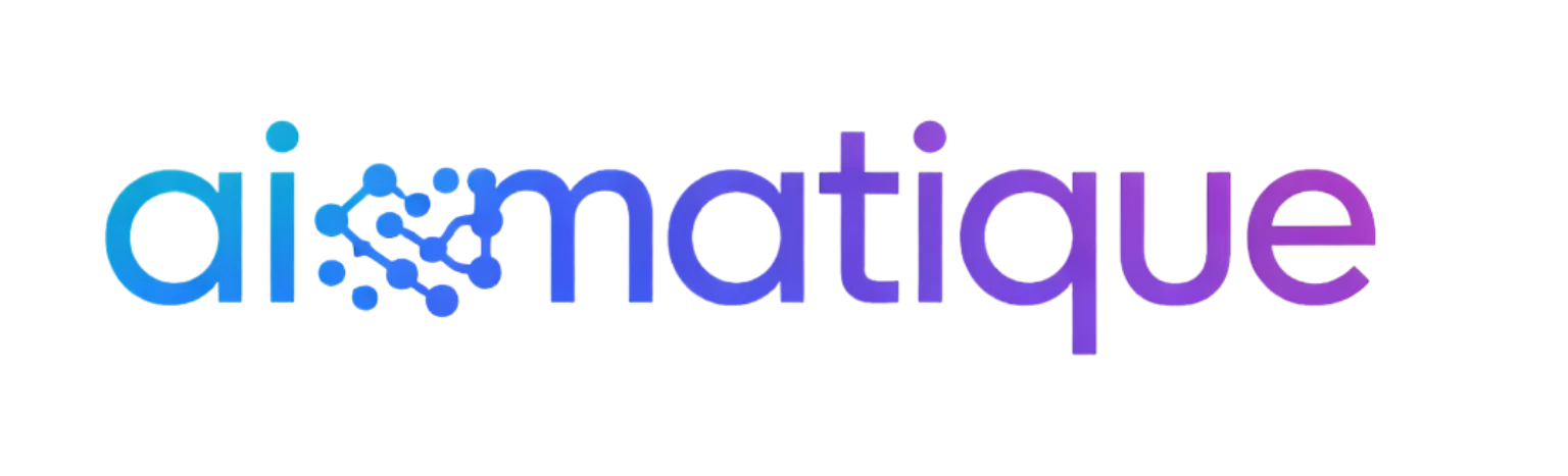 Aiomatique — Agence Digitale