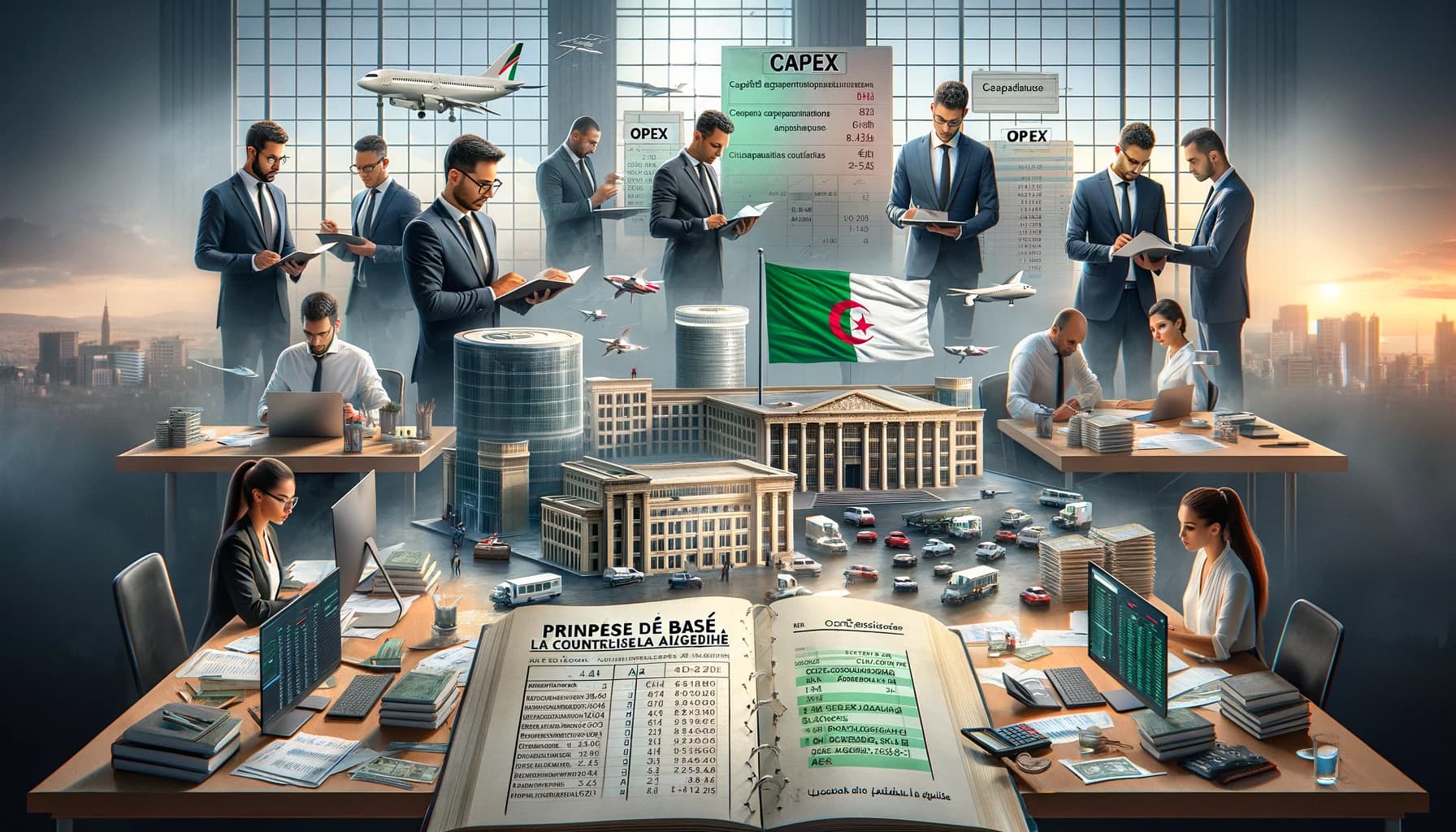 Comptabilisation creation site internet en charges