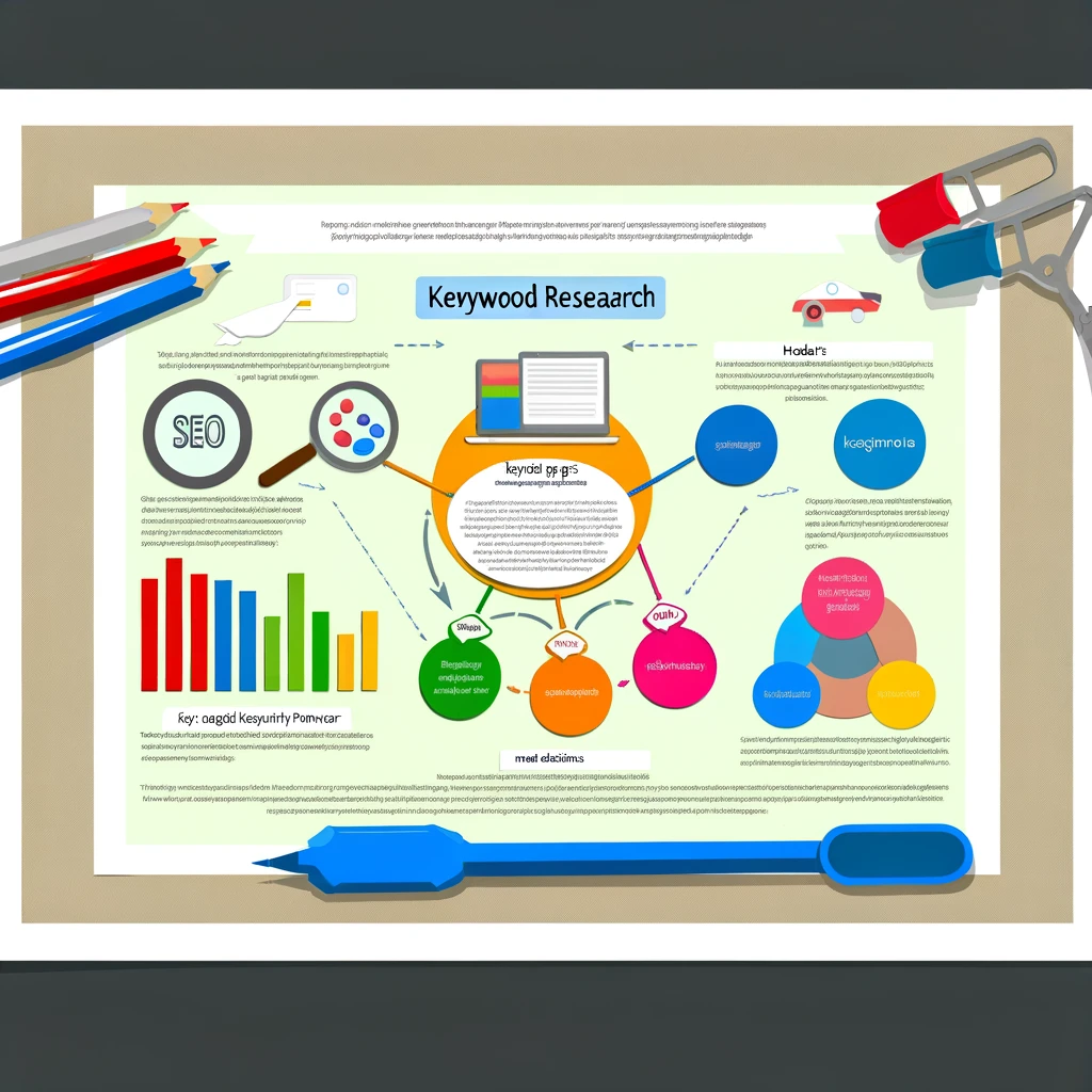Contenu Optimisé pour le SEO