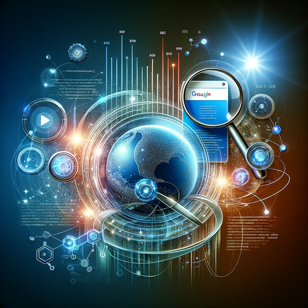 Optimisation SEO pour sites Web