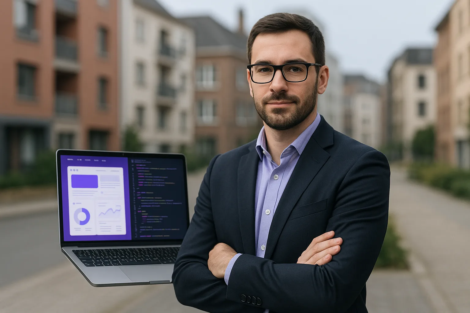 Agence web Flandre